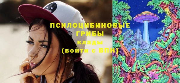 альфа пвп Лиски